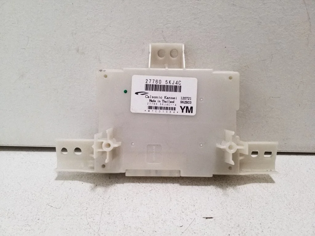 Mugavusmoodul 277605KJ4C