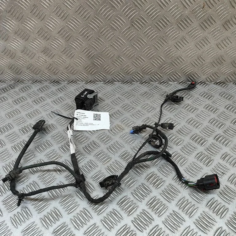Other wiring loom FM2980610094B – Fisker Ocean (2022-2024)