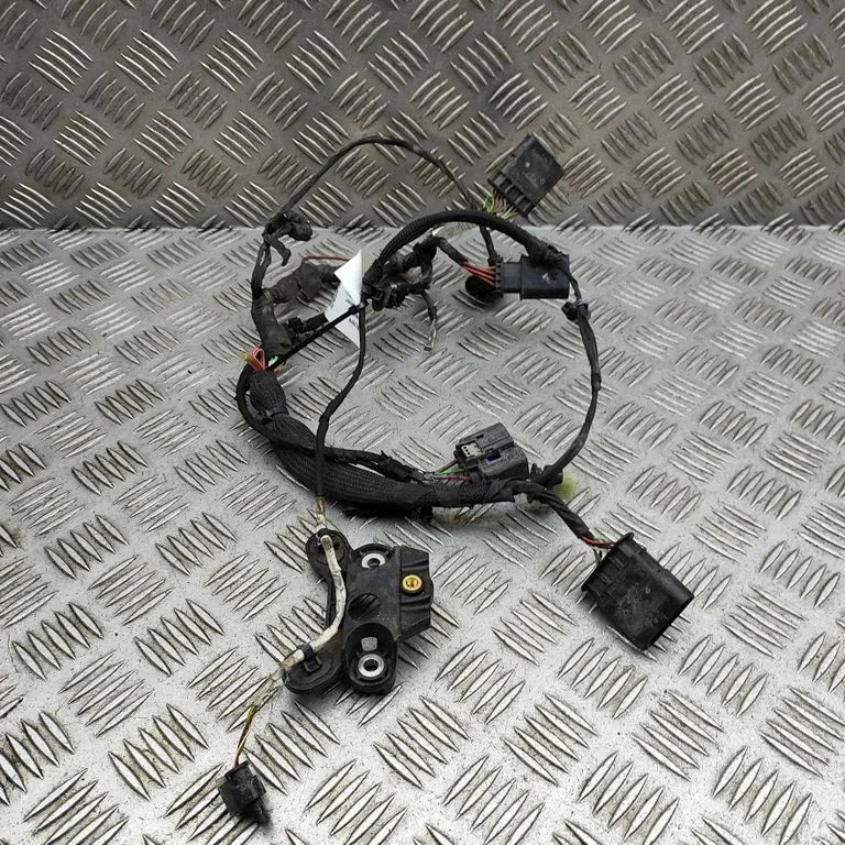 Citi vadi/instalācija 5A53168