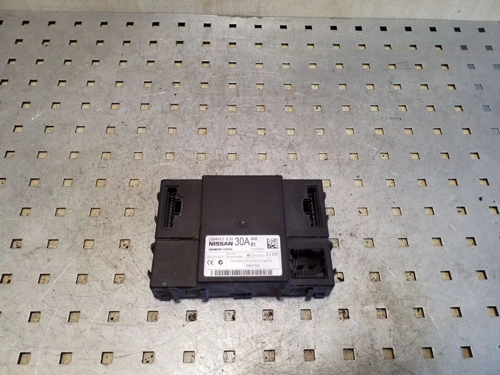 Moduł komfortu 284B2EB30A
