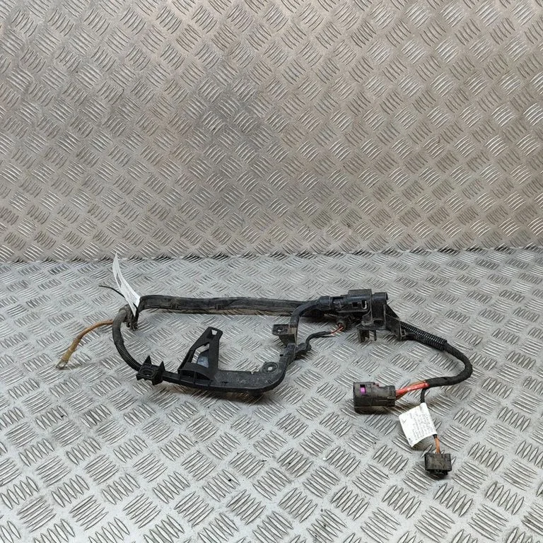 Other wiring loom – Porsche Boxster 982 (2016-)