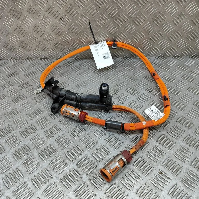 Other wiring loom – BMW iX1 (2022-)