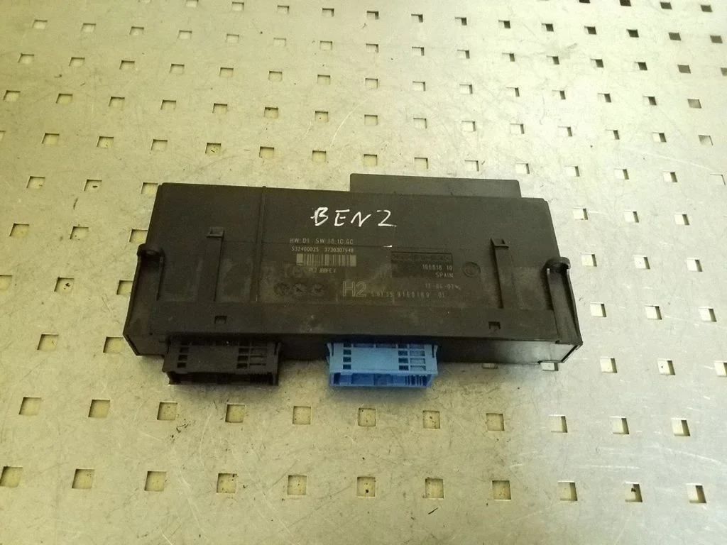 Moduł komfortu 61359160189