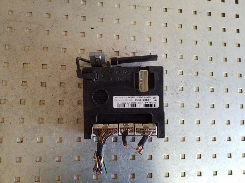 Mugavusmoodul 954002B490