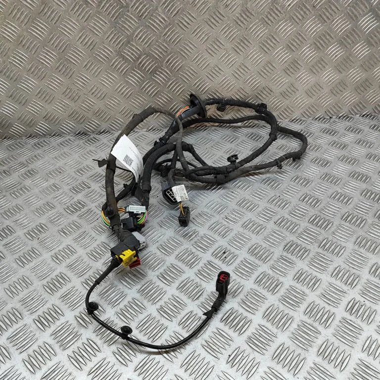 Muud juhtmed / juhtmestik 32265500