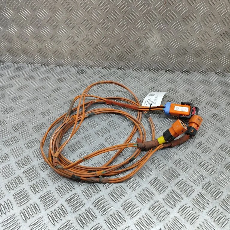 Citi vadi/instalācija 110900410G