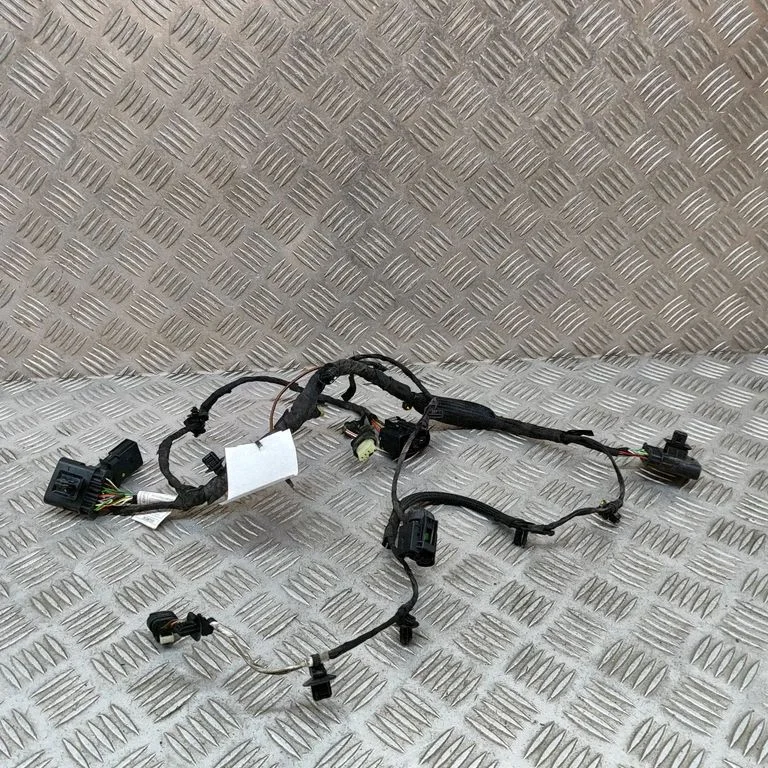 Muud juhtmed / juhtmestik 5A36C20