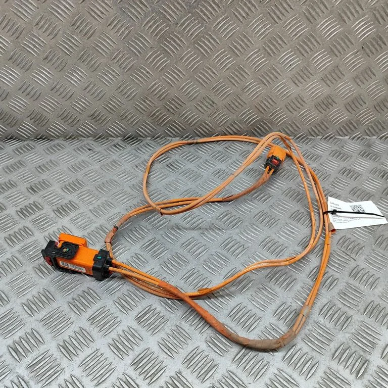Muud juhtmed / juhtmestik 110900405G