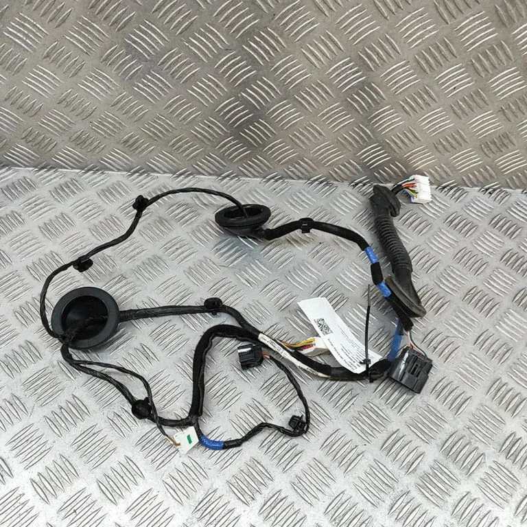 Citi vadi/instalācija 91660E4030D