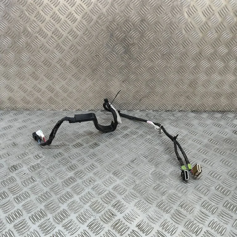 Other wiring loom – Tesla Model S (2012-)
