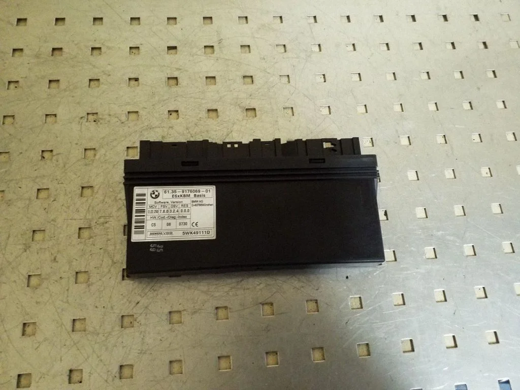 Komforta modulis 6135917606901