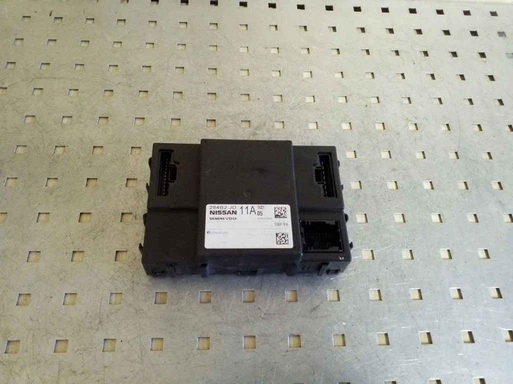 Mugavusmoodul 284B2JD11A