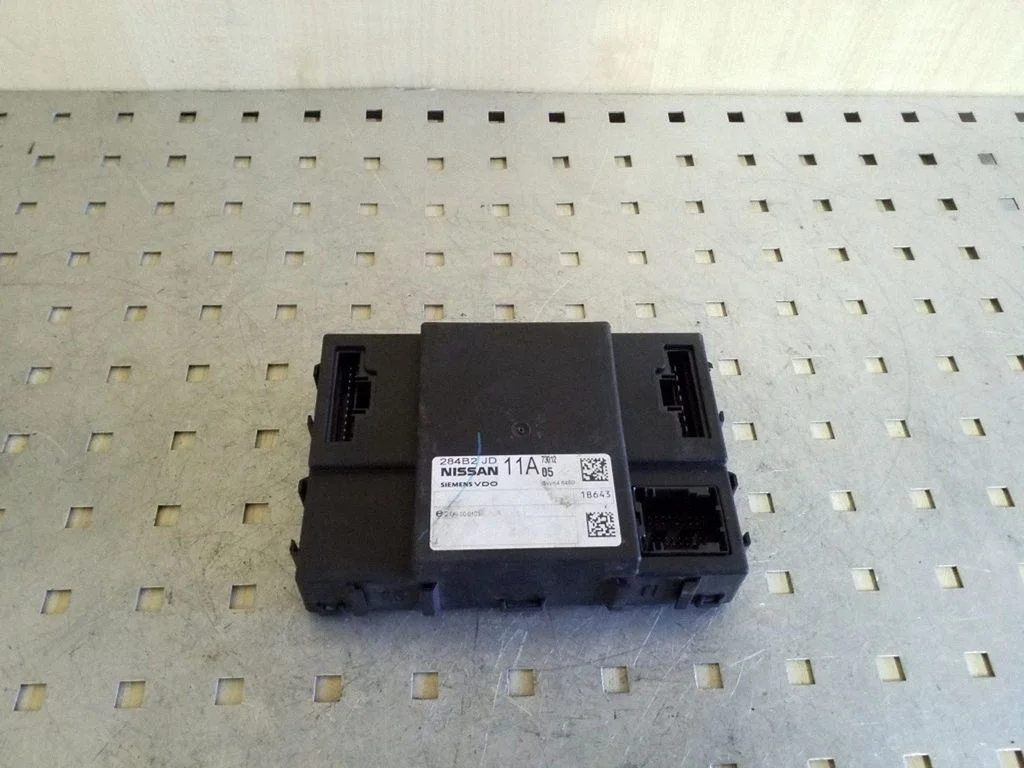 Mugavusmoodul 284B2JD11A