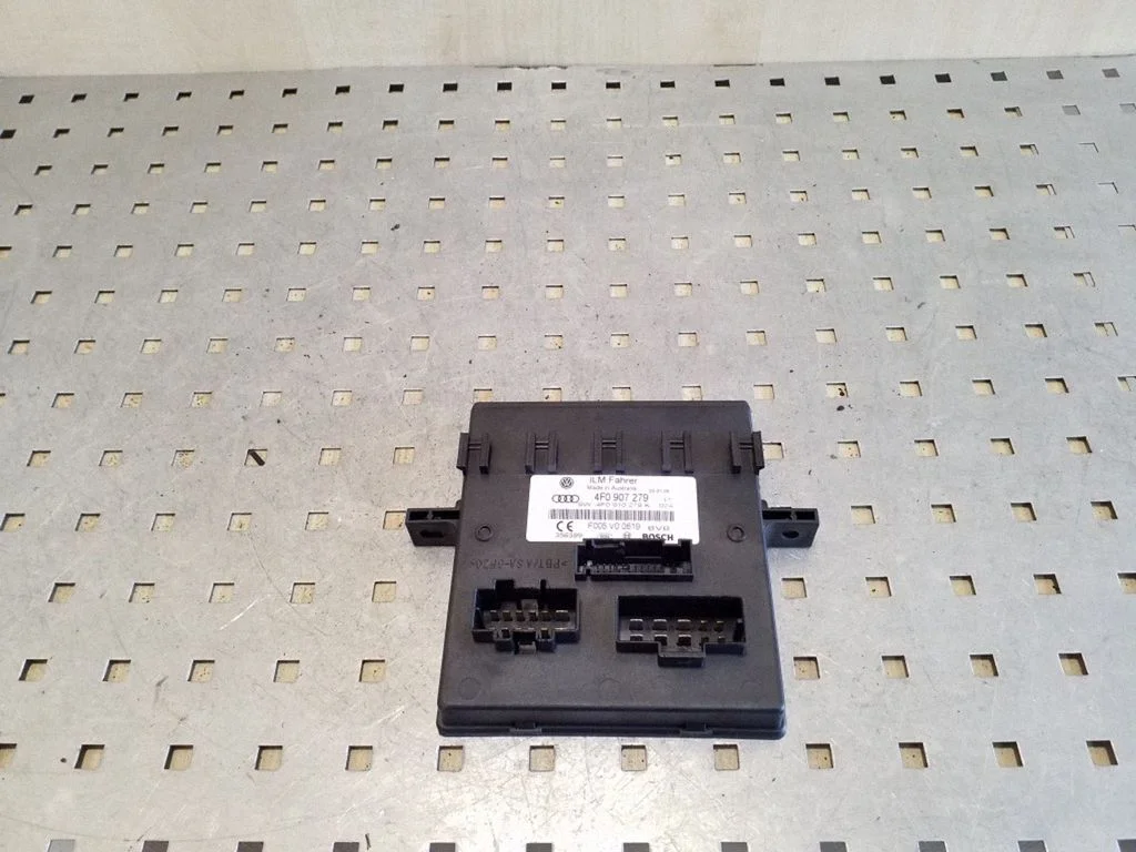 Comfort/convenience module 4F0907279