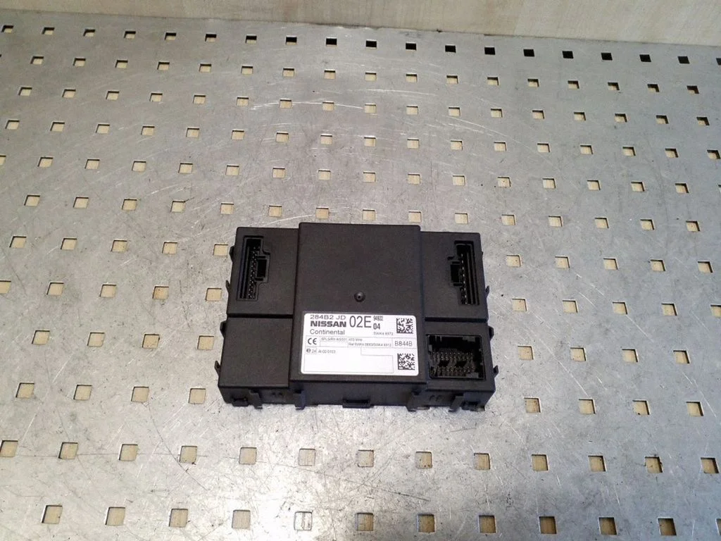 Mugavusmoodul 284B2JD02E