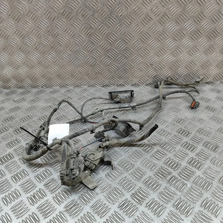 Citi vadi/instalācija 91890E4210R