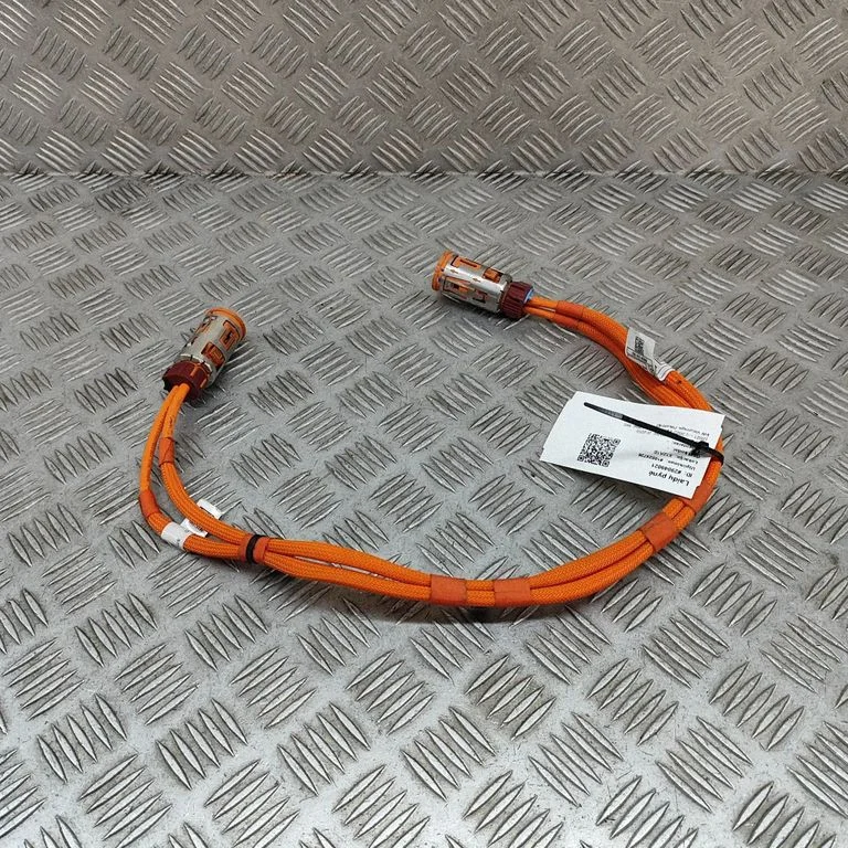 Muud juhtmed / juhtmestik – BMW iX1 (2022-)