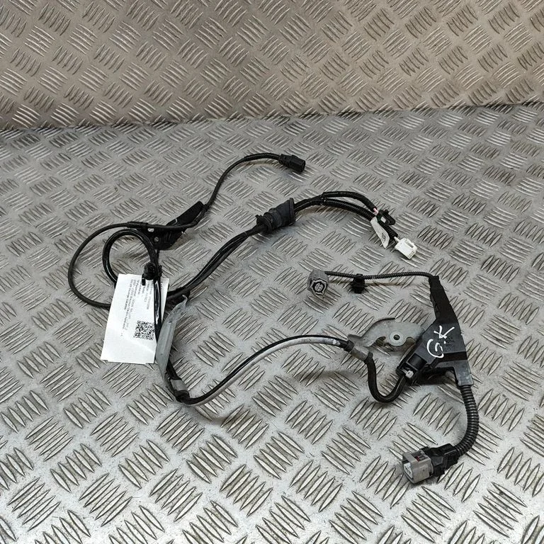 Muud juhtmed / juhtmestik 890C048150