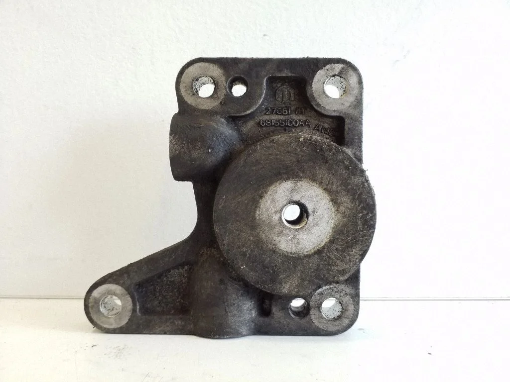 Wspornik tylnego dyferencjału – Jeep Grand Cherokee (2010-2021)