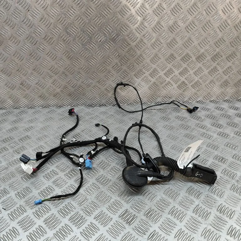 Citi vadi/instalācija 4KE971687E