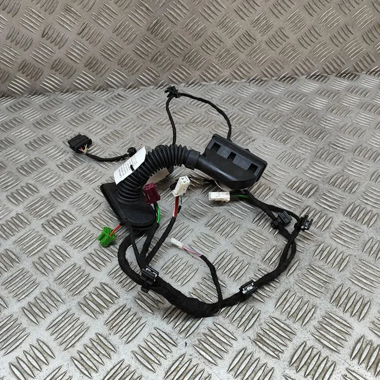 Citi vadi/instalācija A2545407122