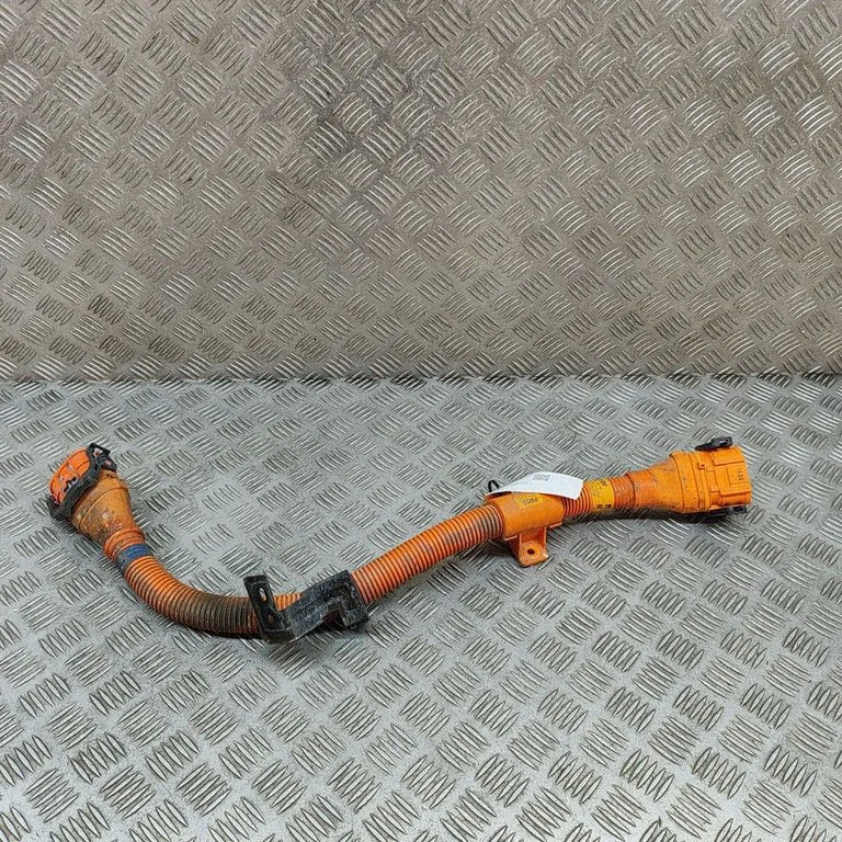 Muud juhtmed / juhtmestik 91662J2100