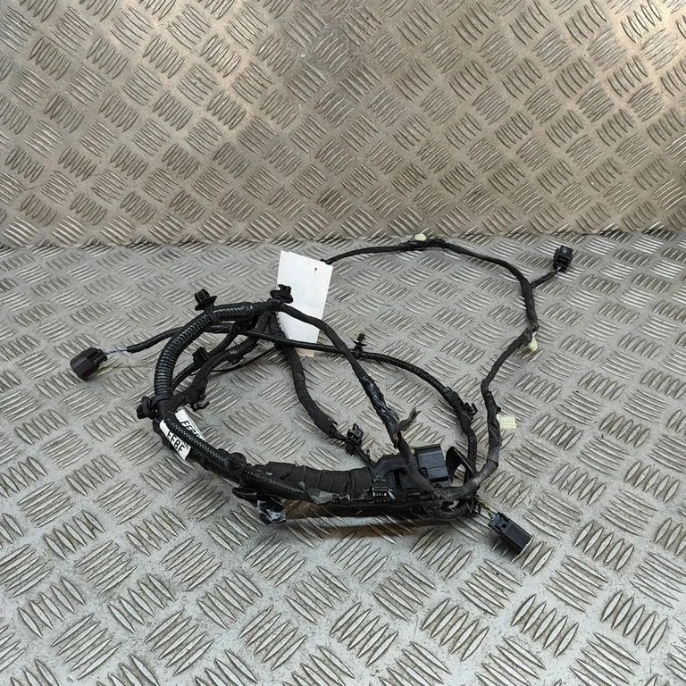 Other wiring loom MX6T14B446EFBF