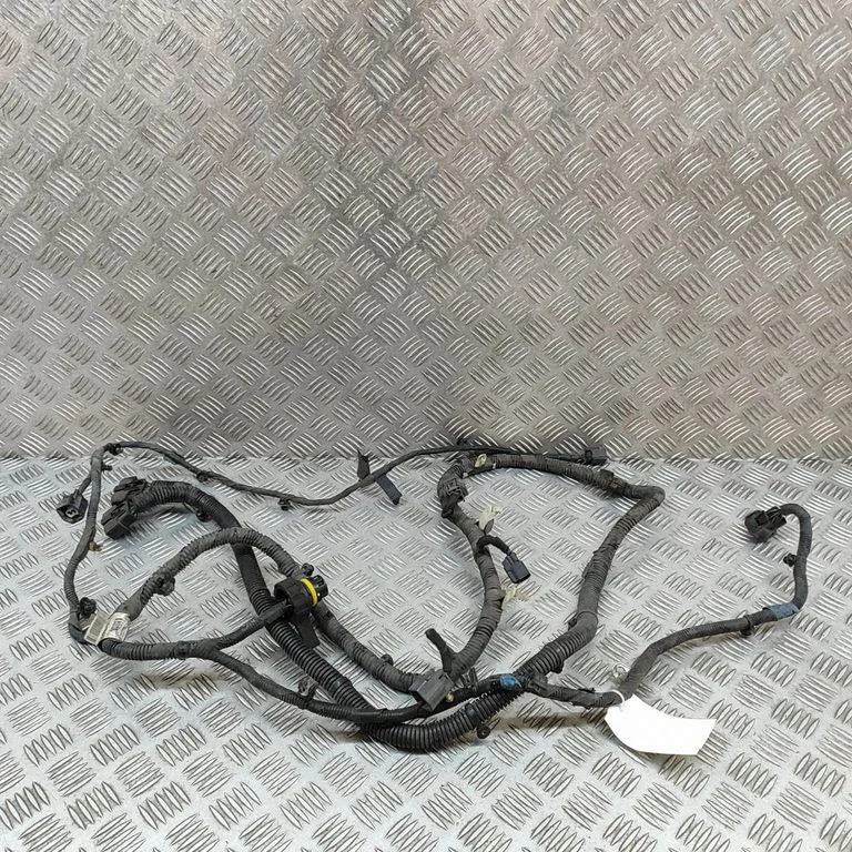 Citi vadi/instalācija AB3914K039ABH