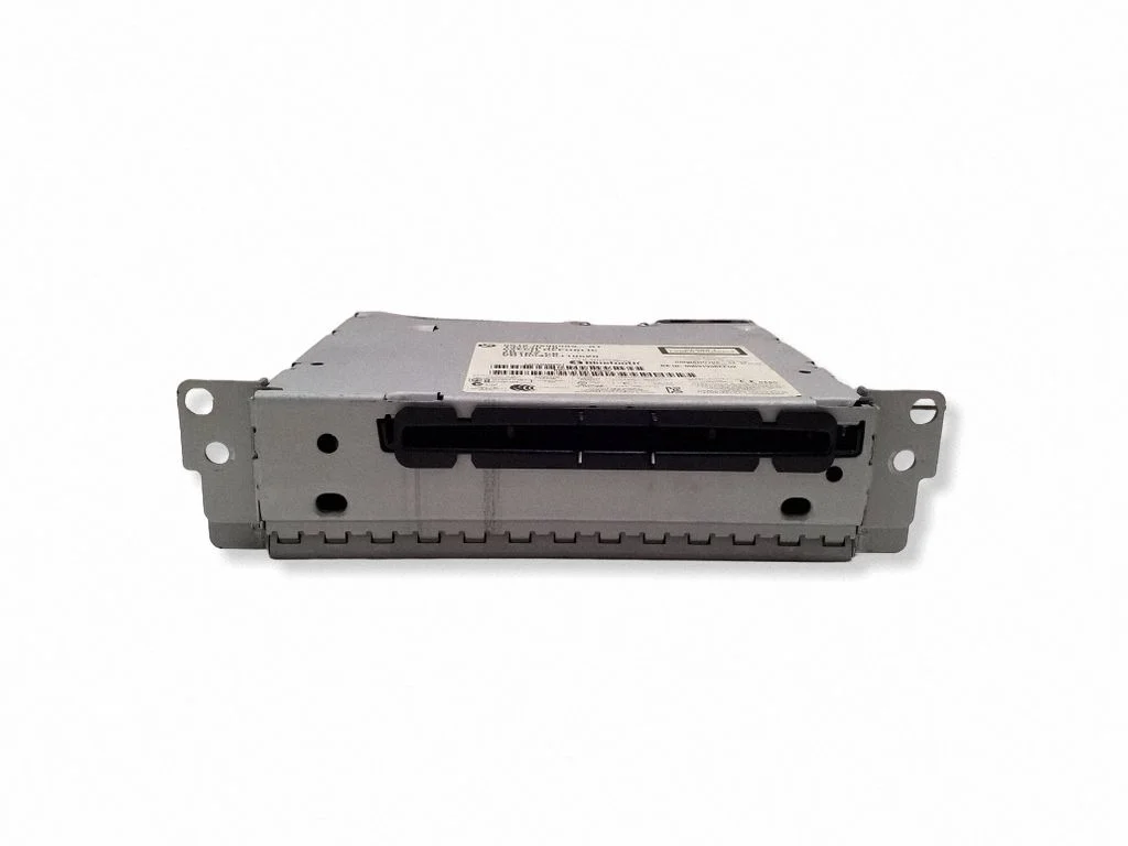 Radio/CD/DVD/GPS head unit 65129290989