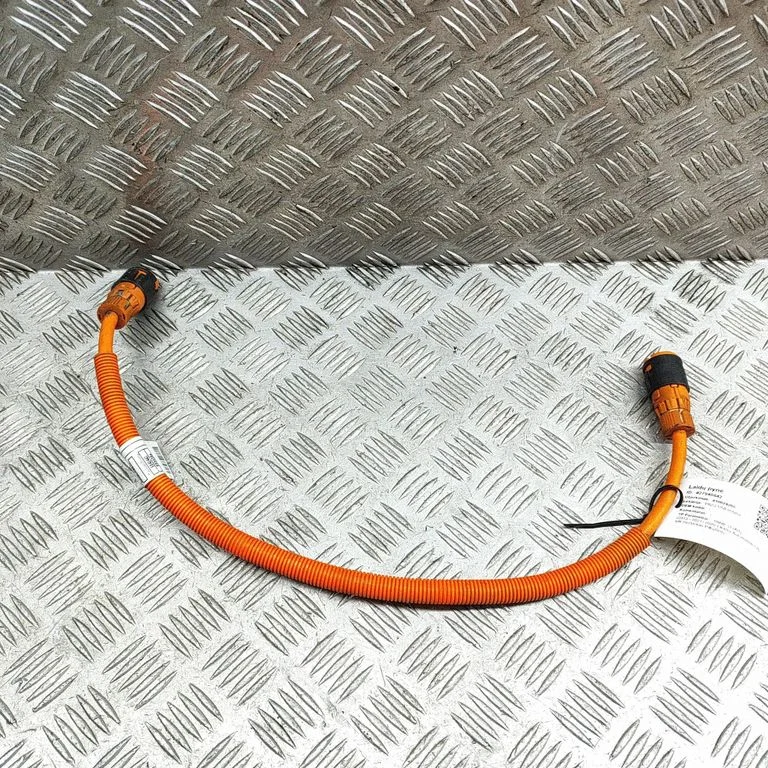 Citi vadi/instalācija – BMW i3 (2013-)