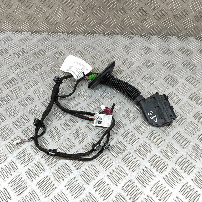 Citi vadi/instalācija A2065404116