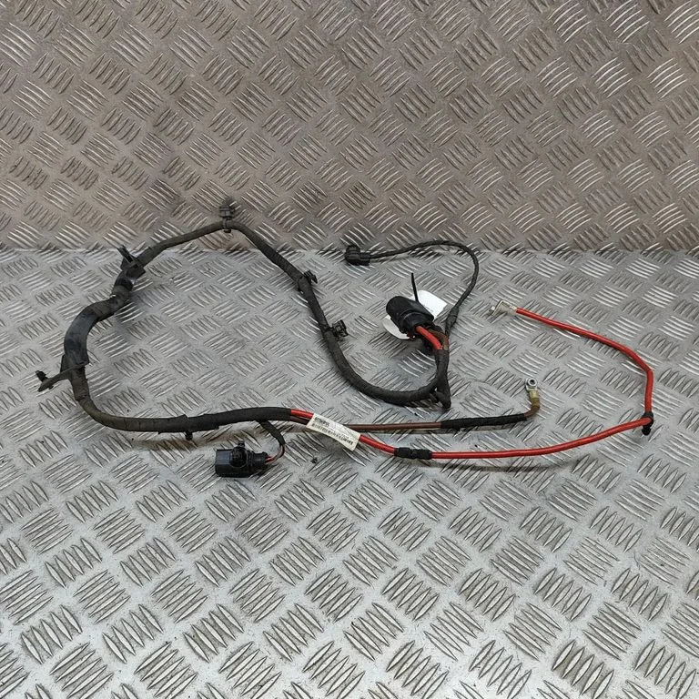 Muud juhtmed / juhtmestik 8K0973703G