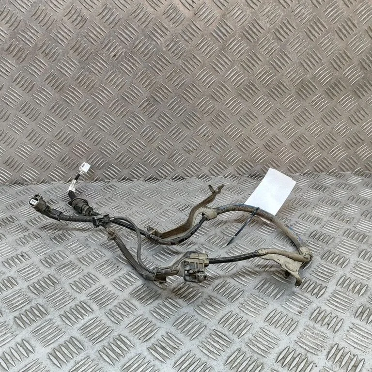 Other wiring loom – Toyota RAV 4 (XA50) (2018-)