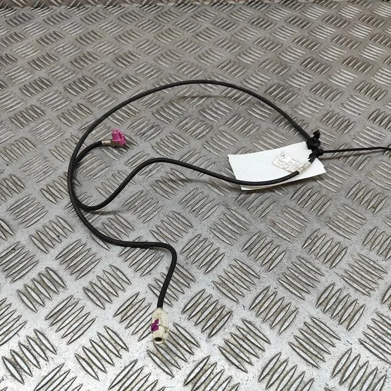 Muud juhtmed / juhtmestik A2185402110