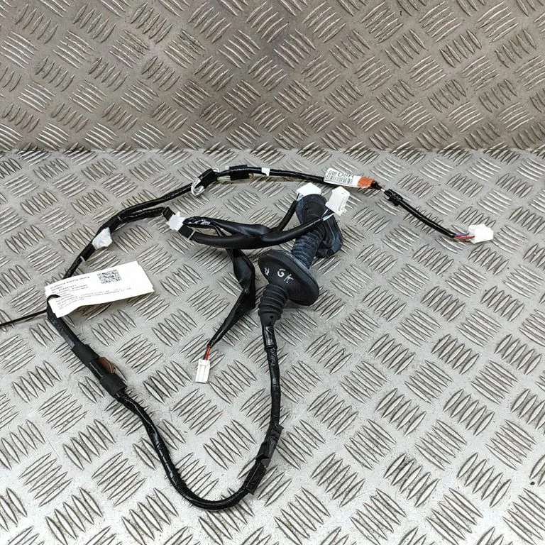 Other wiring loom 821530DD80