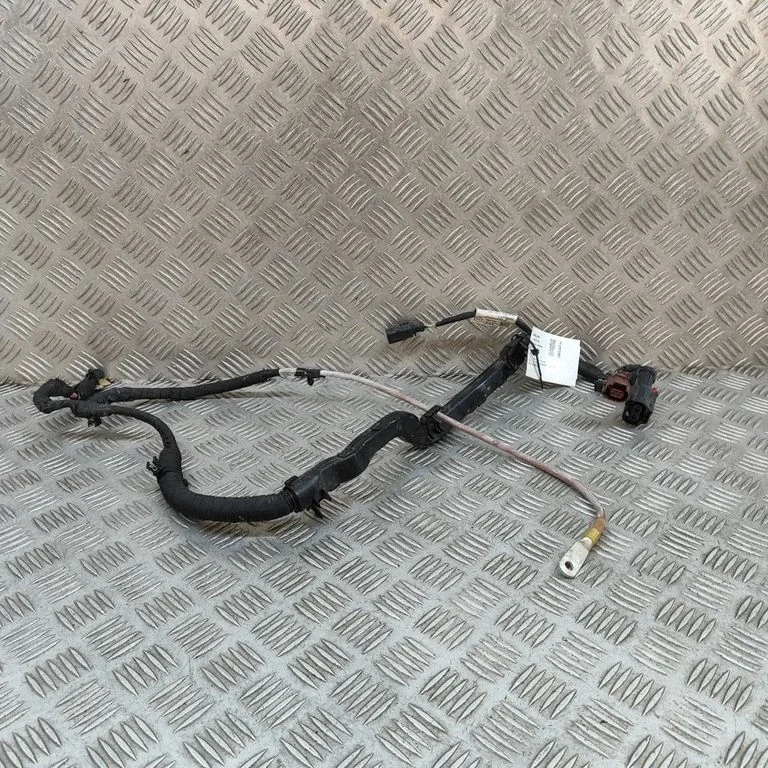 Citi vadi/instalācija 4M1971111G