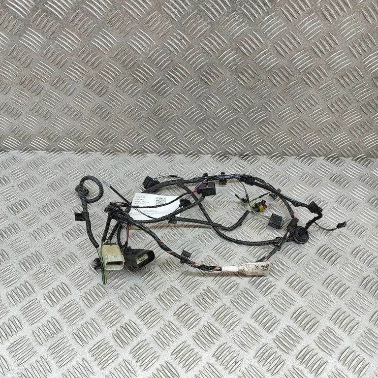 Other wiring loom – Tesla Model S (2012-)