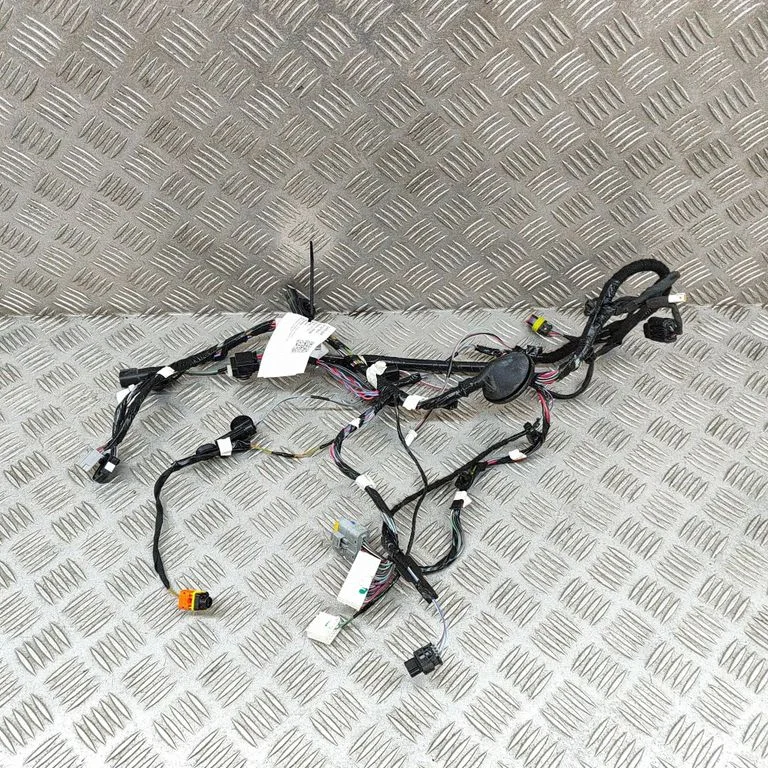 Other wiring loom – Tesla Model S (2012-)