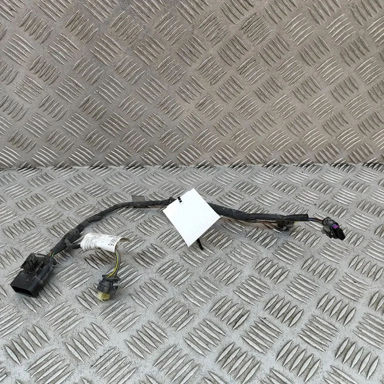 Citi vadi/instalācija – Mercedes-Benz EQS V297 (2021-)
