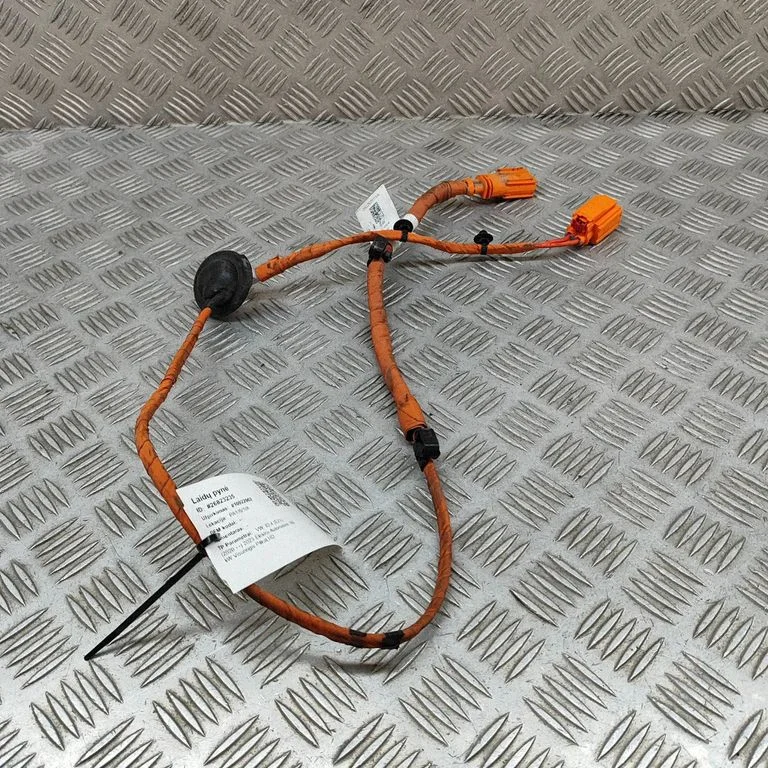 Kiti laidai/ instaliacija