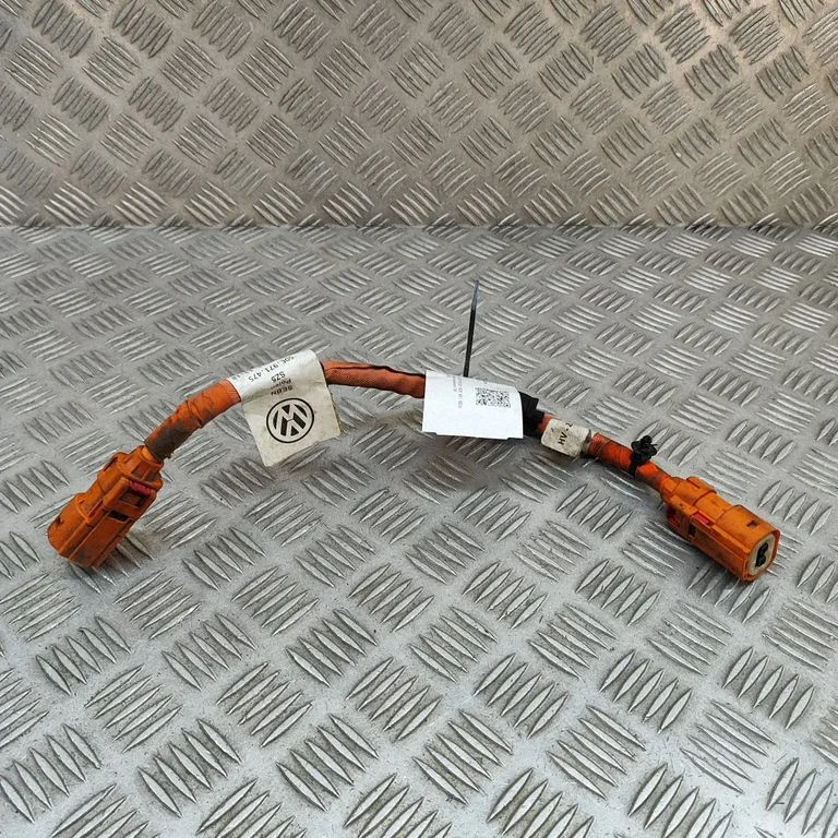 Other wiring loom – Volkswagen e-Golf (2014-)