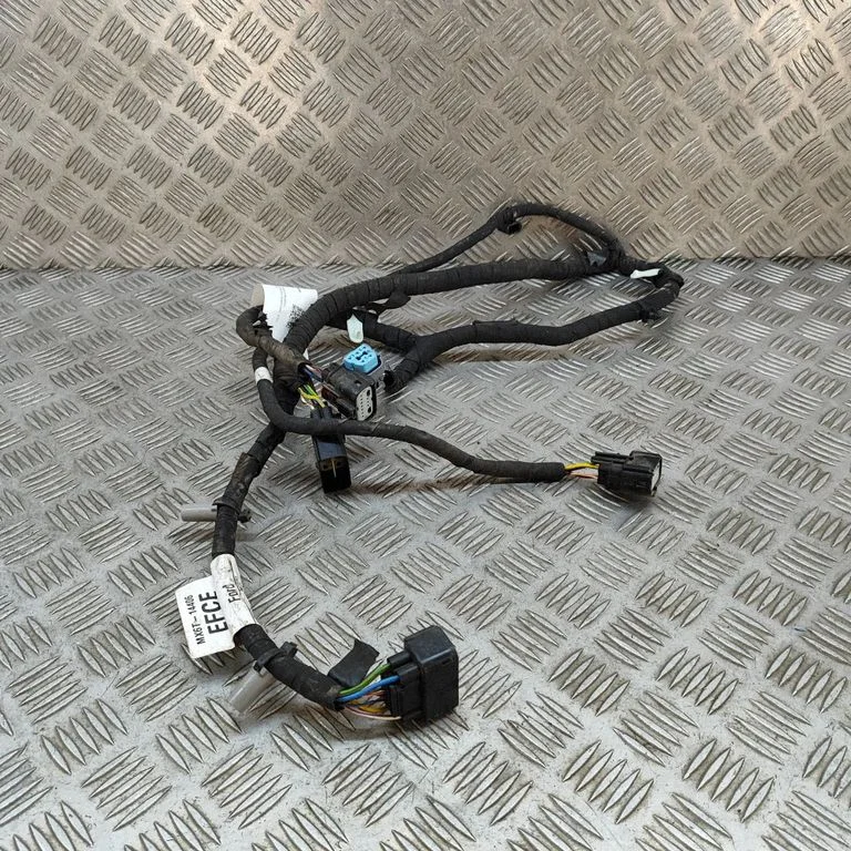 Other wiring loom MX6T14406EFCE