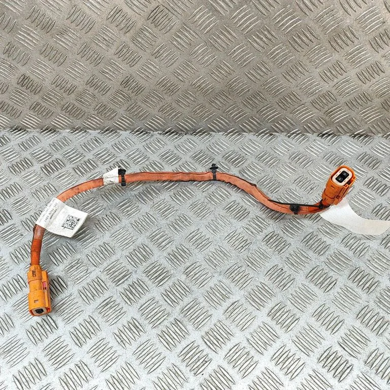 Citi vadi/instalācija – Volkswagen e-Golf (2014-)