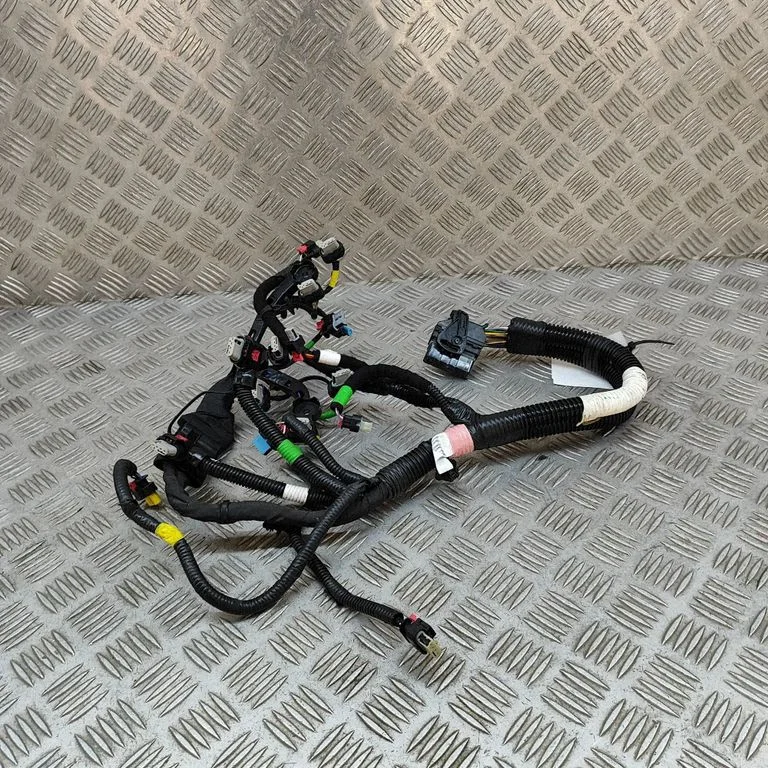 Other wiring loom – Tesla Model Y (2020-)