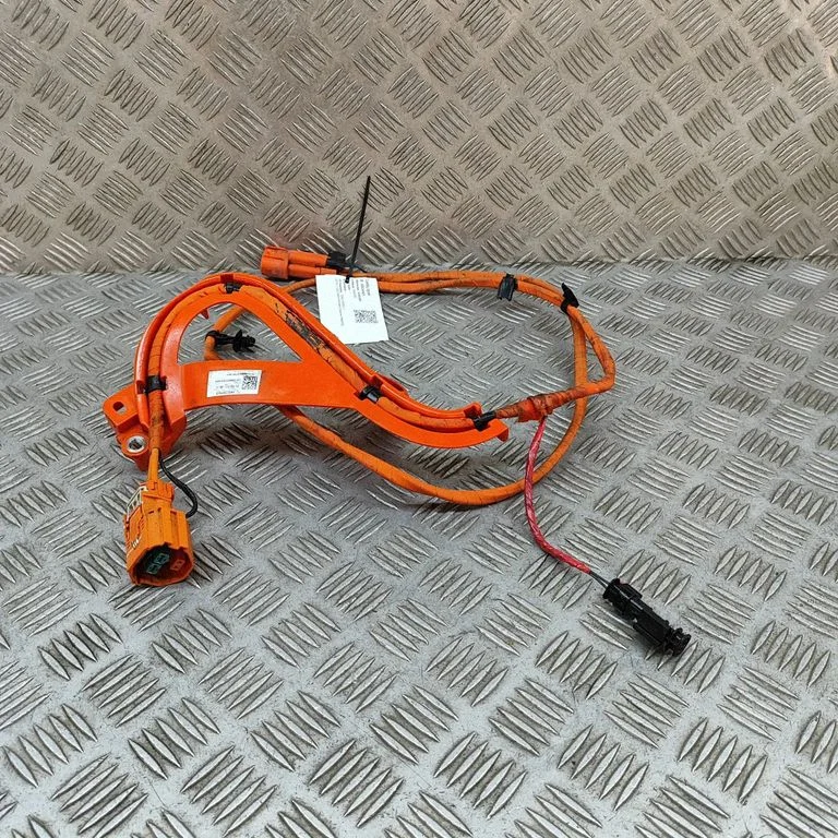 Other wiring loom – Tesla Model Y (2020-)