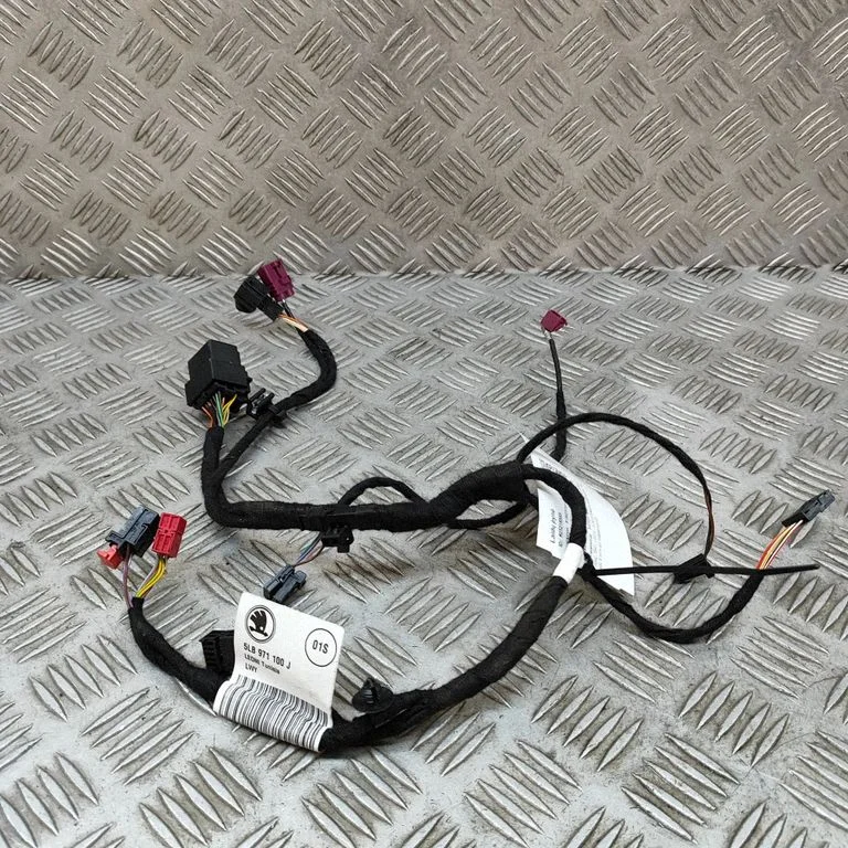 Citi vadi/instalācija 5LB971100J