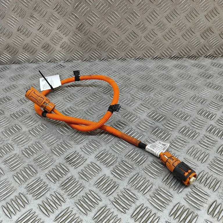 Muud juhtmed / juhtmestik – BMW i3 (2013-)