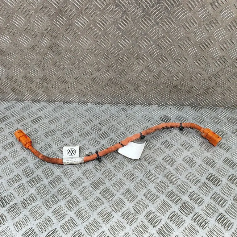 Citi vadi/instalācija – Volkswagen e-Golf (2014-)