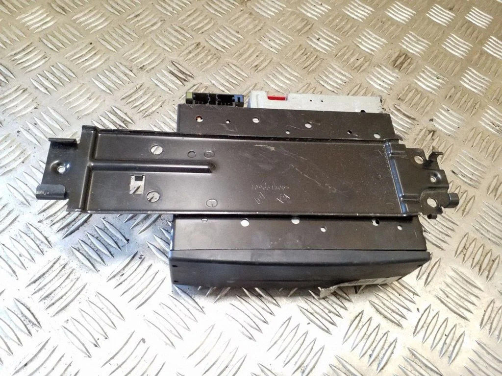 Radio, odtwarzacz CD/DVD, nawigacja 22DC26962T – Renault Espace - Grand espace IV (2004-2014)