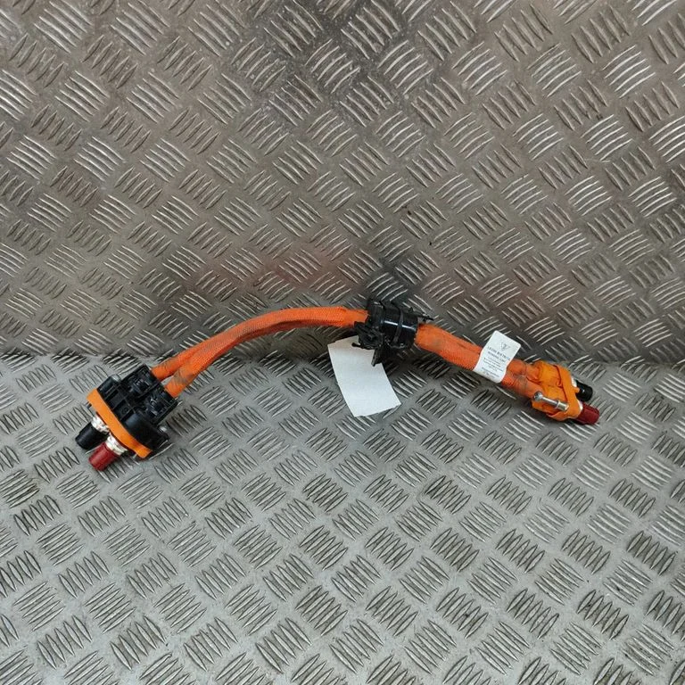 Pozostałe przewody i wiązki – Porsche Taycan 9J1 (2019-)